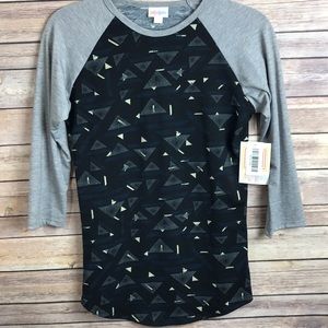 NWT XXS LuLaRoe Randy